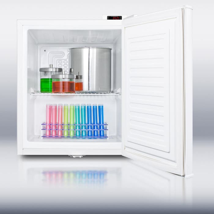 Summit FFAR22L7MEDSC Commercial compact auto defrost all-refrigerator