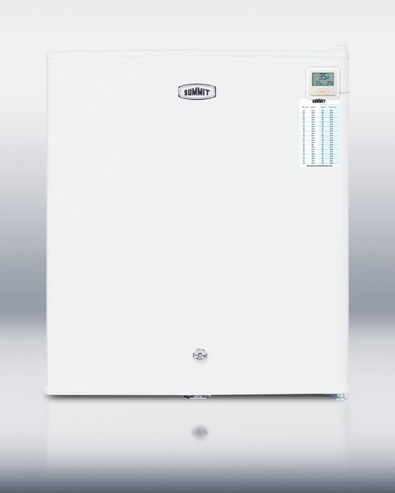Summit FFAR22L7PLUS Commercially listed compact auto defrost all-refri...