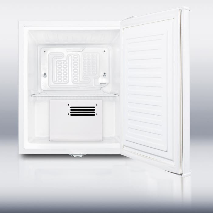 Summit FFAR22L7PLUS Commercially listed compact auto defrost all-refri...