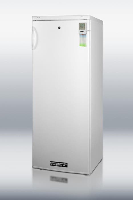 Summit UF850LMED White