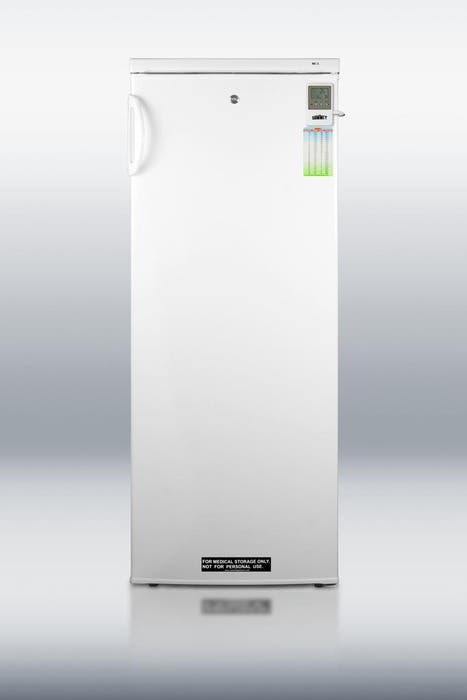 Summit UF850LMED White