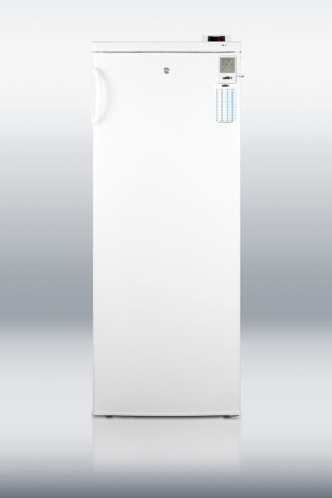 Summit UF850LMEDDT White