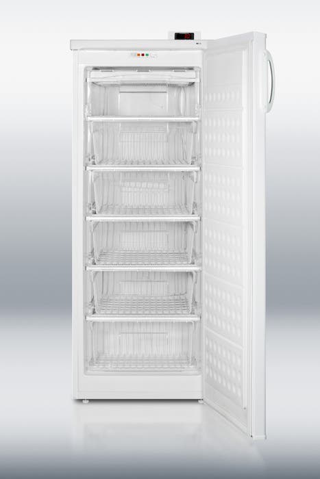 Summit UF850LMEDDT White