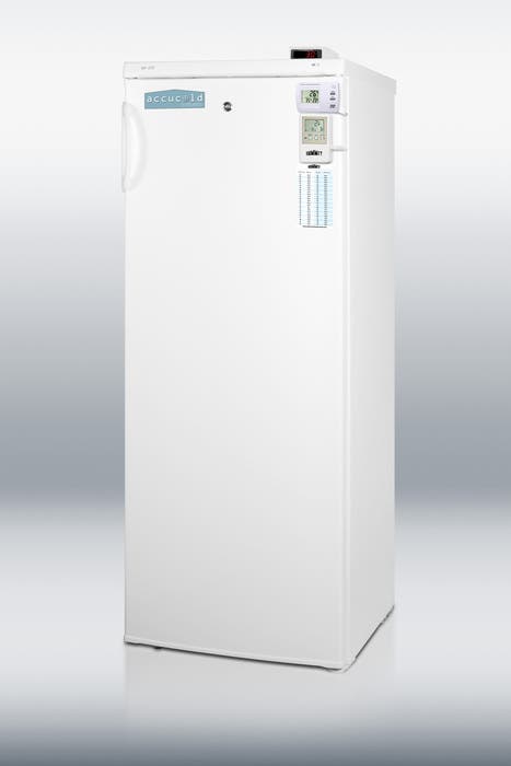 Summit UF850LMEDSC White
