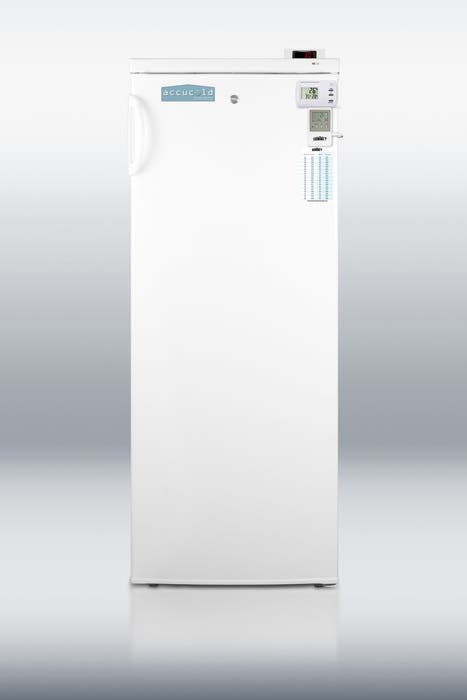 Summit UF850LMEDSC White