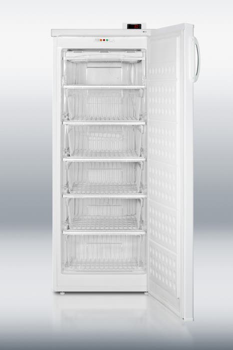 Summit UF850LMEDSC White