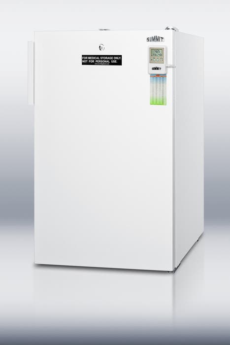 Summit FF511LMEDADA White