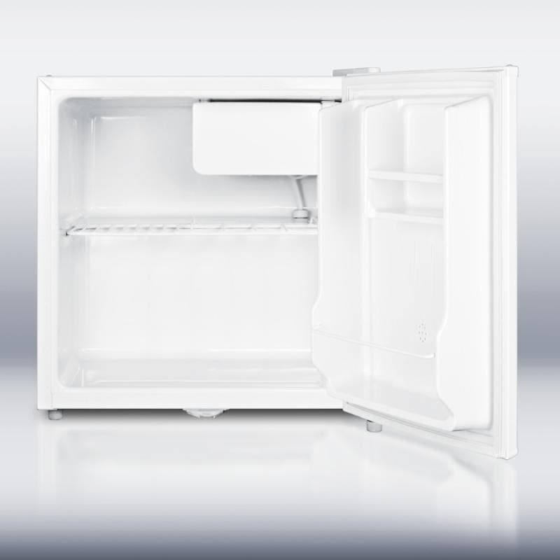 Summit S19LPLUS White