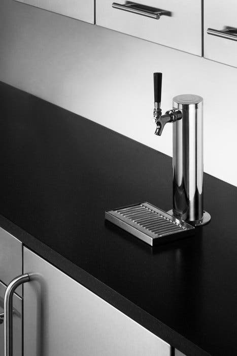 Summit SBC4907BI Black