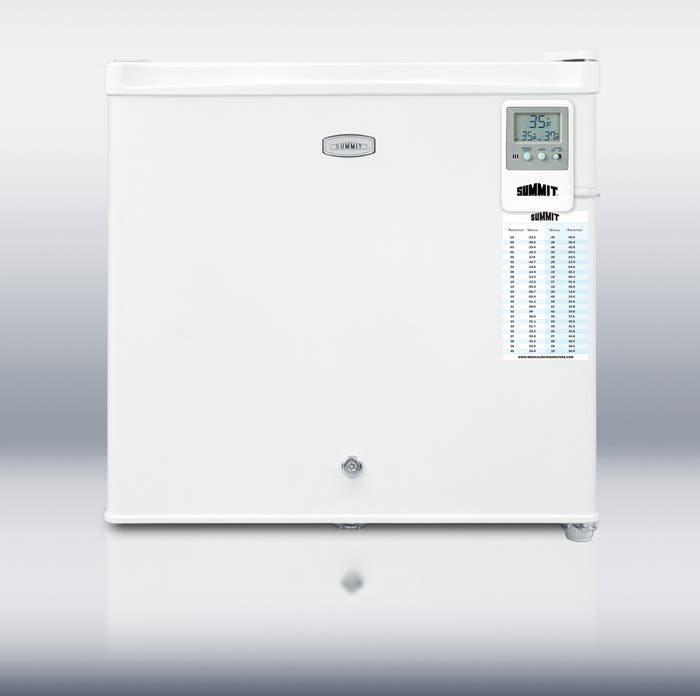 Summit FFAR2LMED Compact auto defrost all-refrigerator