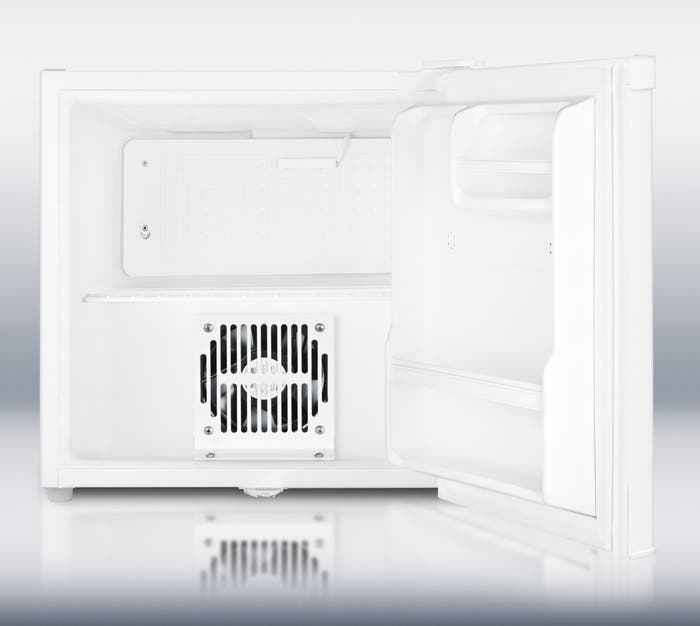 Summit FFAR2LMED Compact auto defrost all-refrigerator