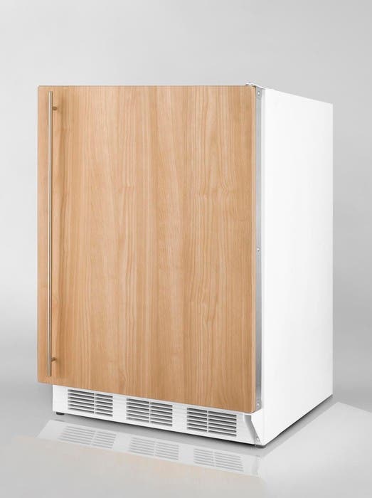 Summit SCFF55IFADA ADA compliant frost-free freezer
