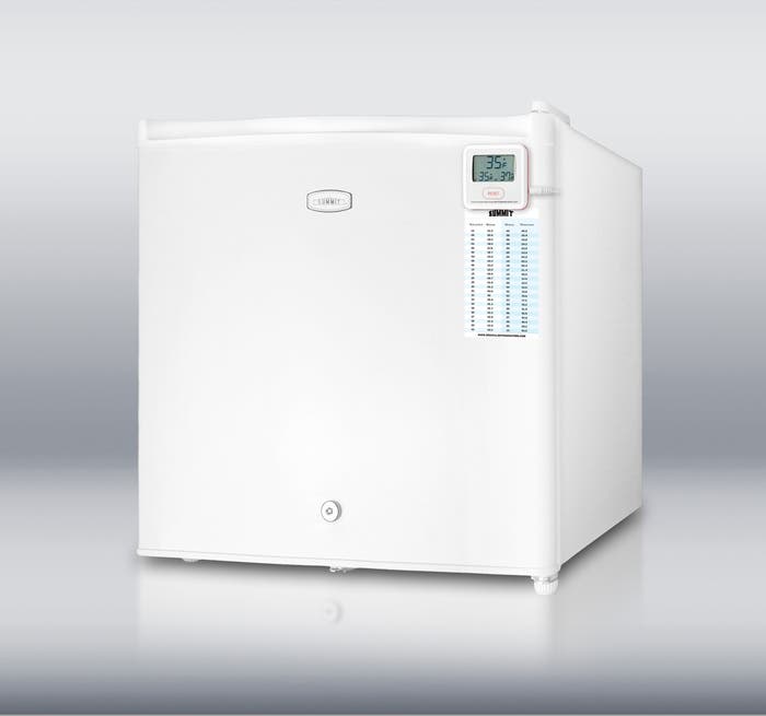 Summit FFAR2LPLUS Compact auto defrost all-refrigerator