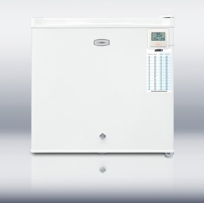 Summit FFAR2LPLUS Compact auto defrost all-refrigerator