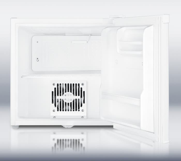 Summit FFAR2LPLUS Compact auto defrost all-refrigerator