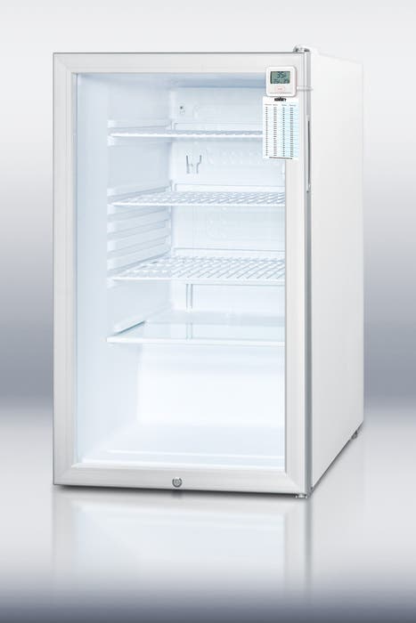 Summit SCR450LBIPLUSADA White