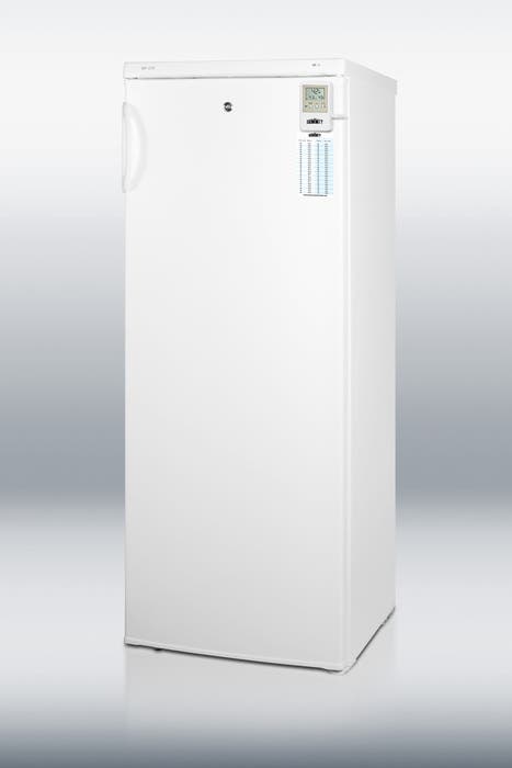 Summit FFAR9LMED 8.5 cu.ft. Capacity Medical All-refrigerator