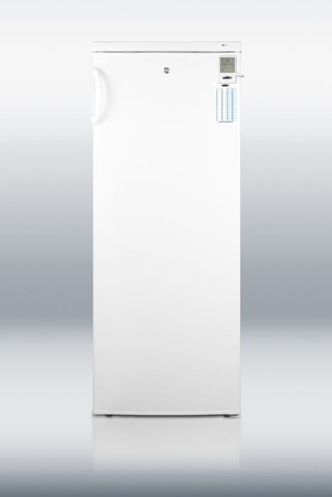 Summit FFAR9LMED 8.5 cu.ft. Capacity Medical All-refrigerator