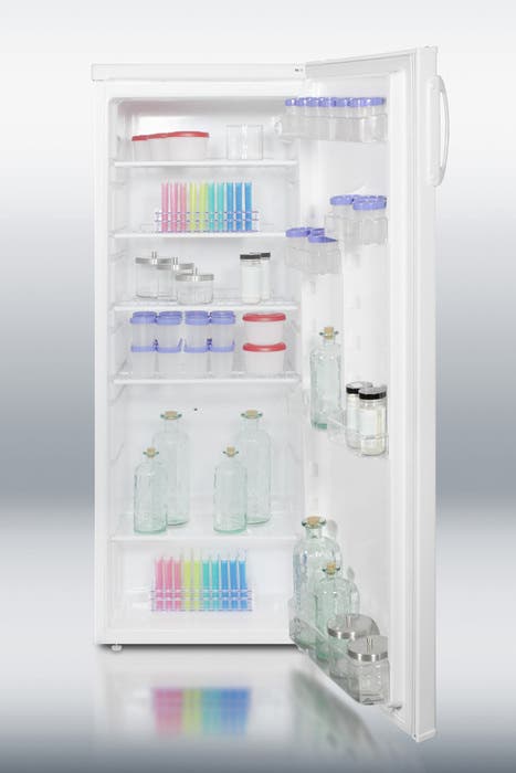 Summit FFAR9LMED 8.5 cu.ft. Capacity Medical All-refrigerator