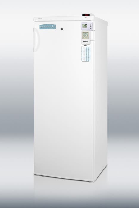 Summit FFAR9LMEDSC White
