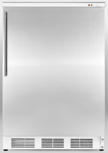 Summit VT65MSSHV Stainless Steel with Thin Handle