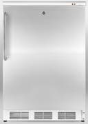 24" Wide All-Freezer