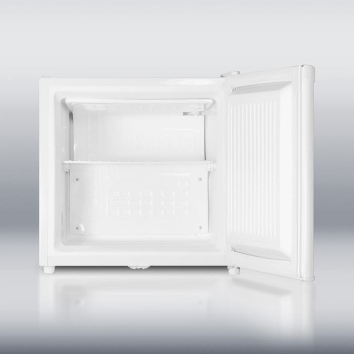 Summit FS20L7MED Commercially approved compact all-freezer