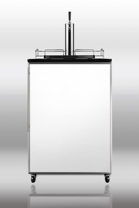 Summit SBC490FR Black