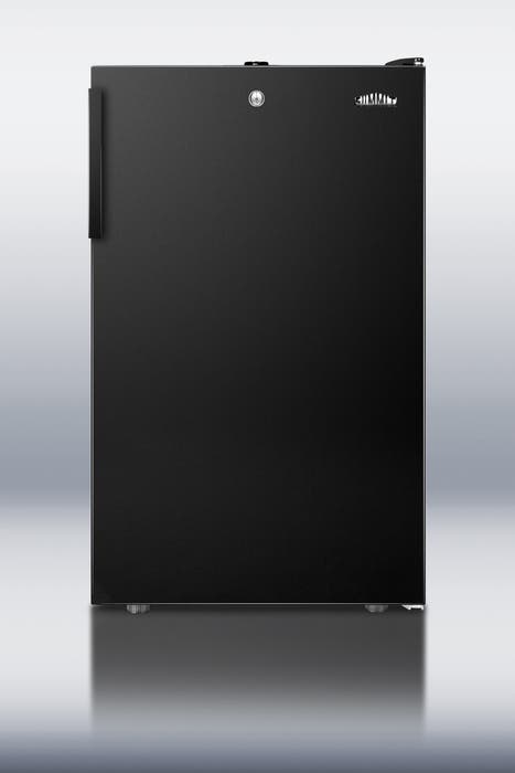 Summit FF521BLBIADA Black