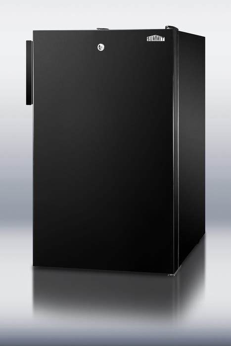 Summit FF521BLBIADA Black