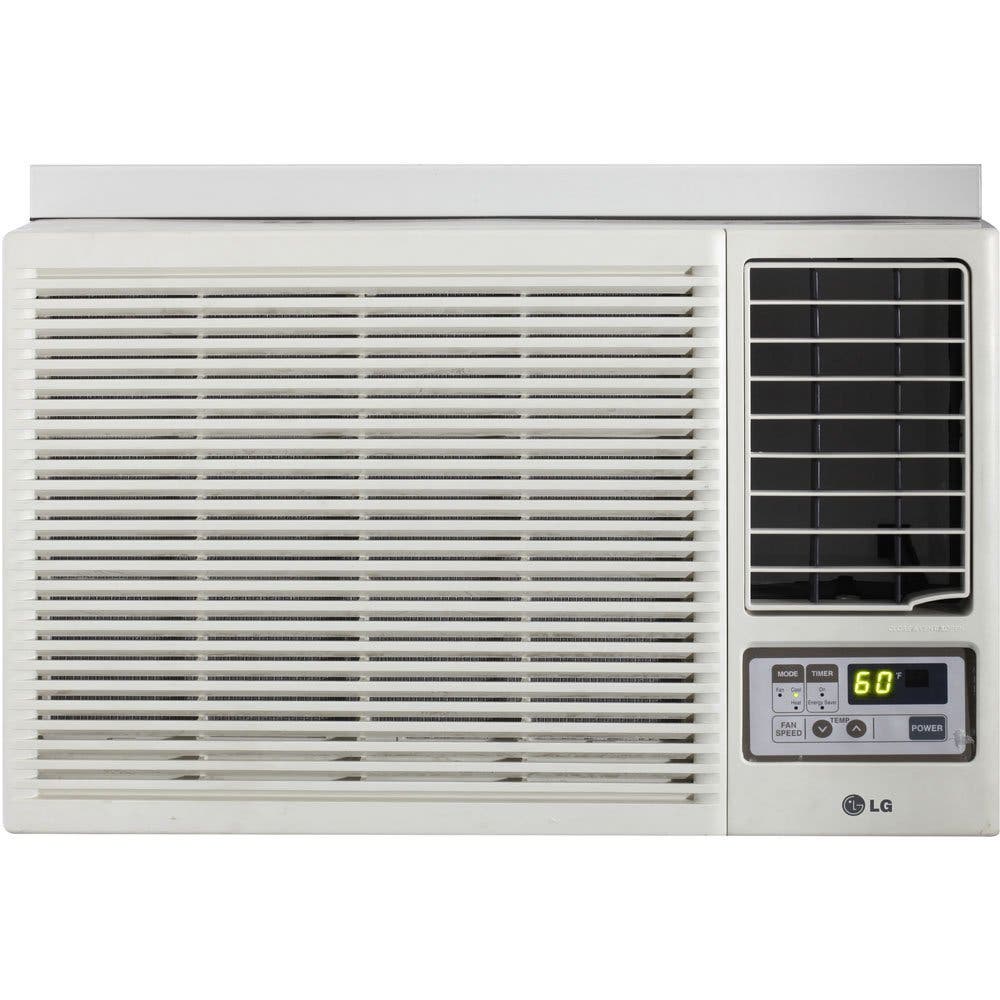 LG LW7012HR 7,000 BTU Room Air Conditioner