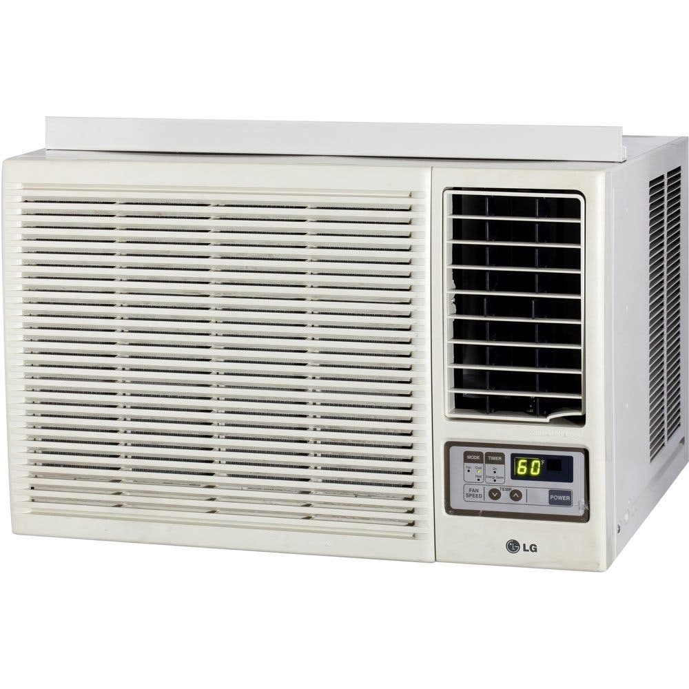 LG LW7012HR 7,000 BTU Room Air Conditioner