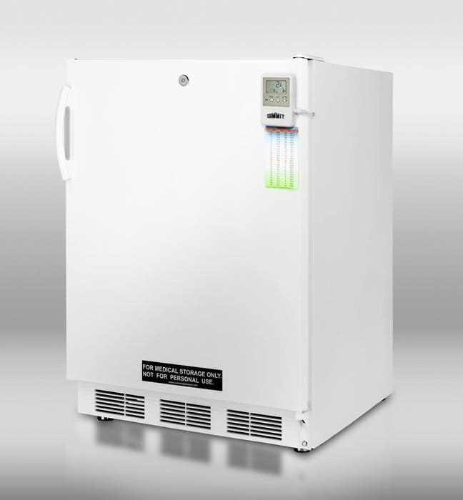 Summit SCFF55LMEDADA White