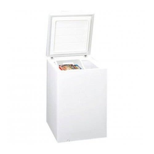 Summit SCFR50FROST 5.5 Capacity Frost-Free Chest Refrigerator