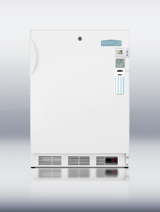 Summit SCFF55LMEDSCADA White