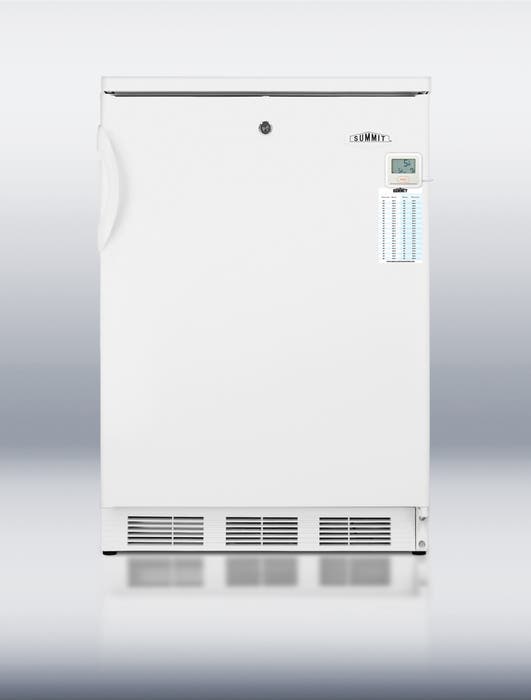 Summit SCFF55LPLUS White