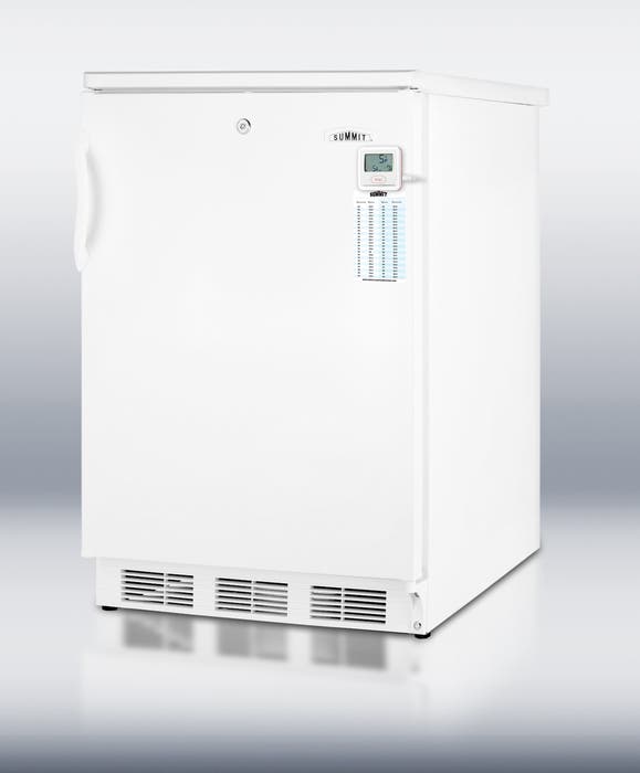 Summit SCFF55LPLUS White