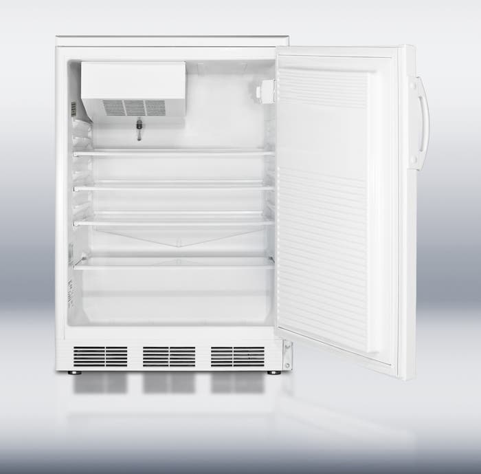 Summit SCFF55LPLUS White