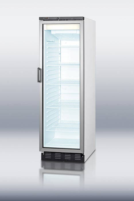 Summit SCFU1330 Stainless Steel