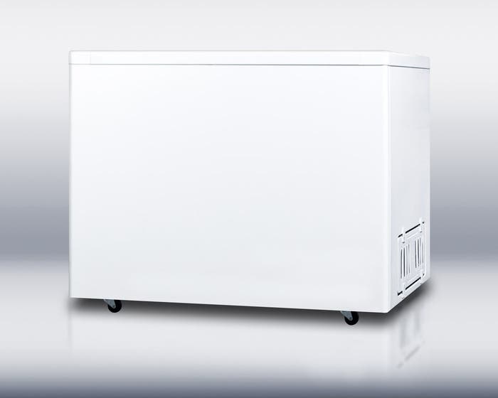 Summit SCF1076 White