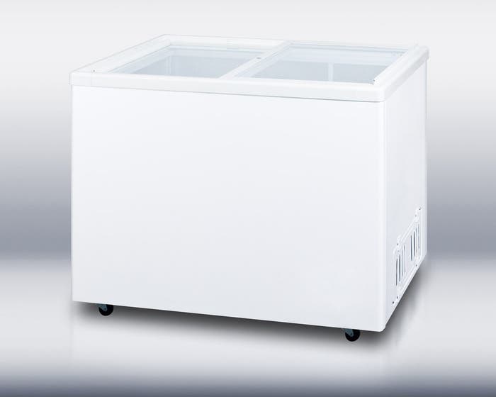 Summit SCF1076 White