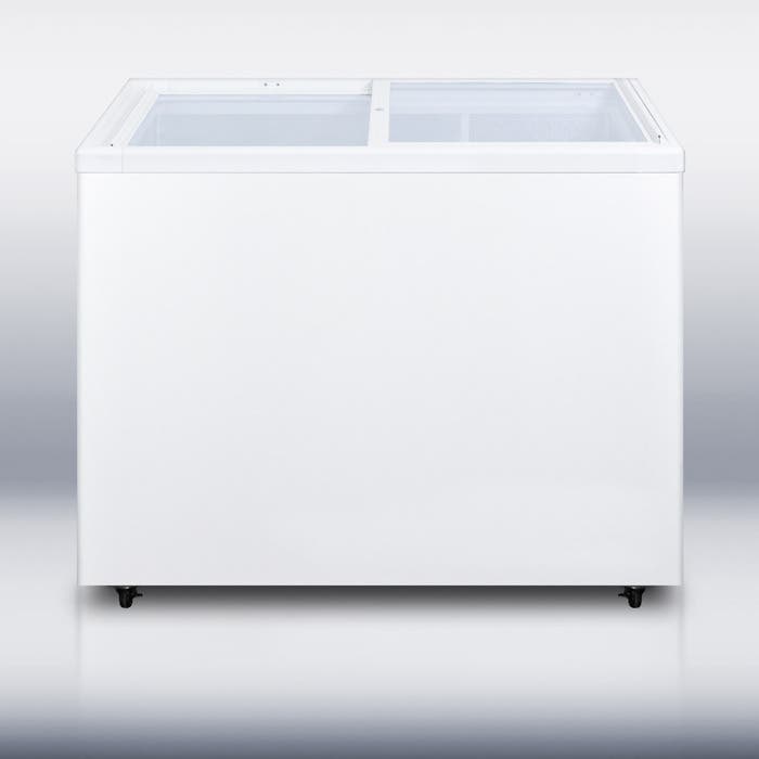 Summit SCF1076 White