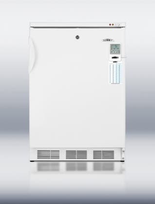 Summit VT65ML7BIMED White