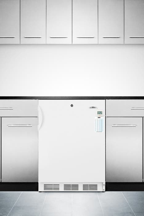 Summit VT65MLBIPLUSADA White