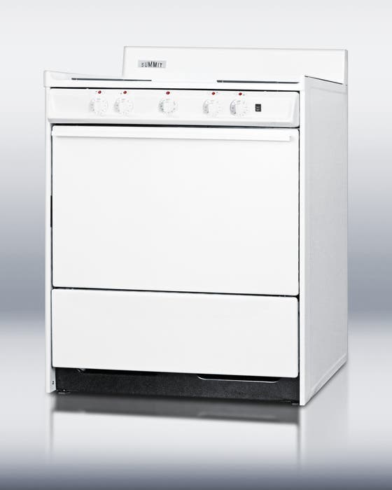 Summit WEM2171Q White