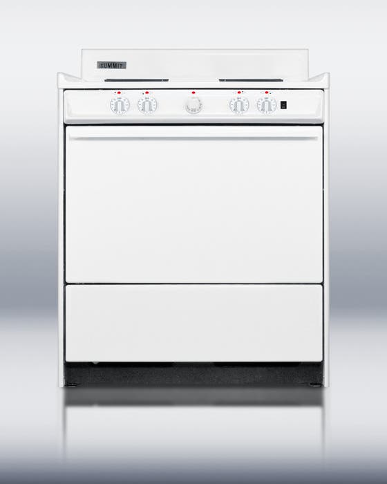 Summit WEM2171Q White