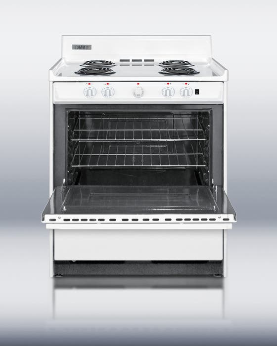 Summit WEM2171Q White