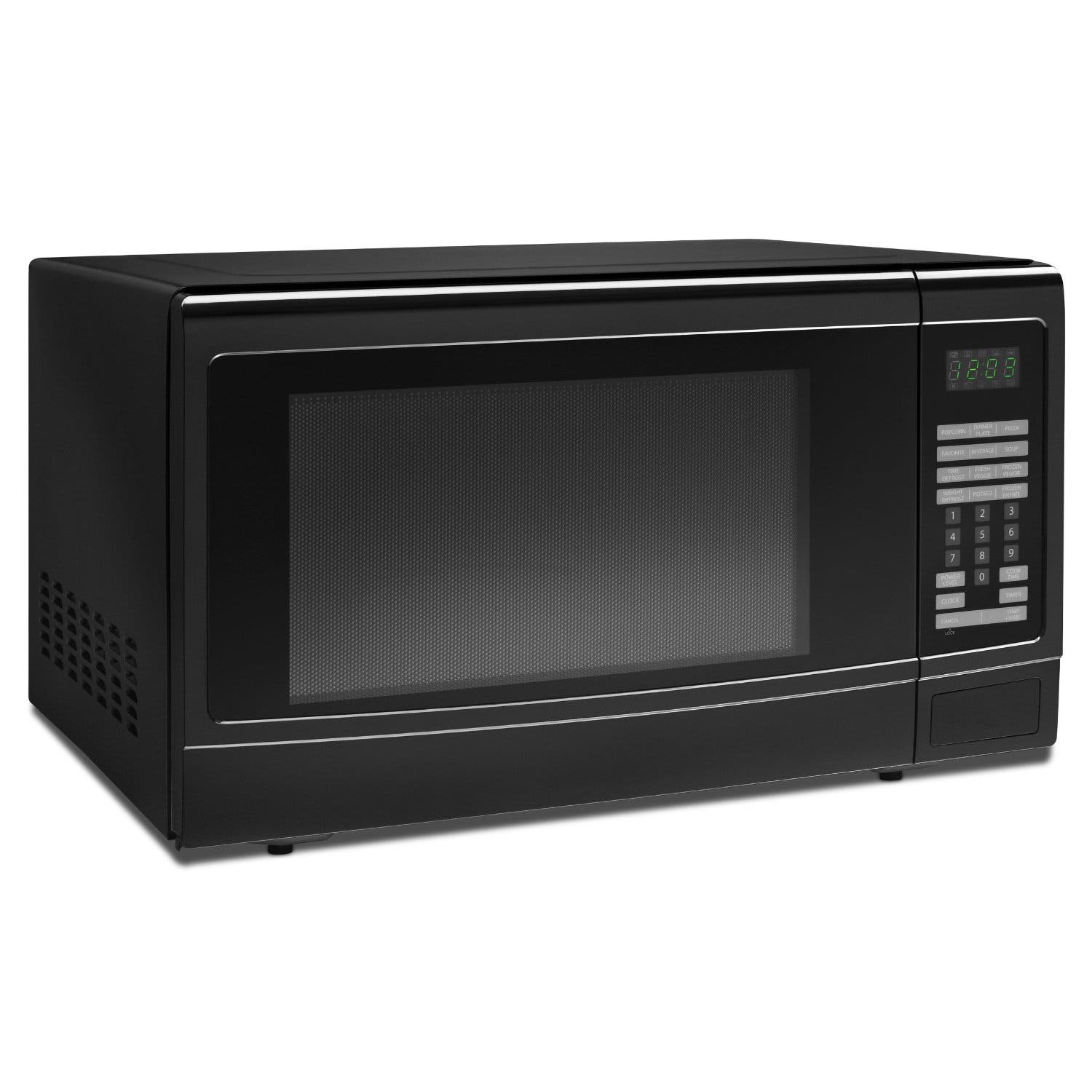 Amana AMC2165AB Black