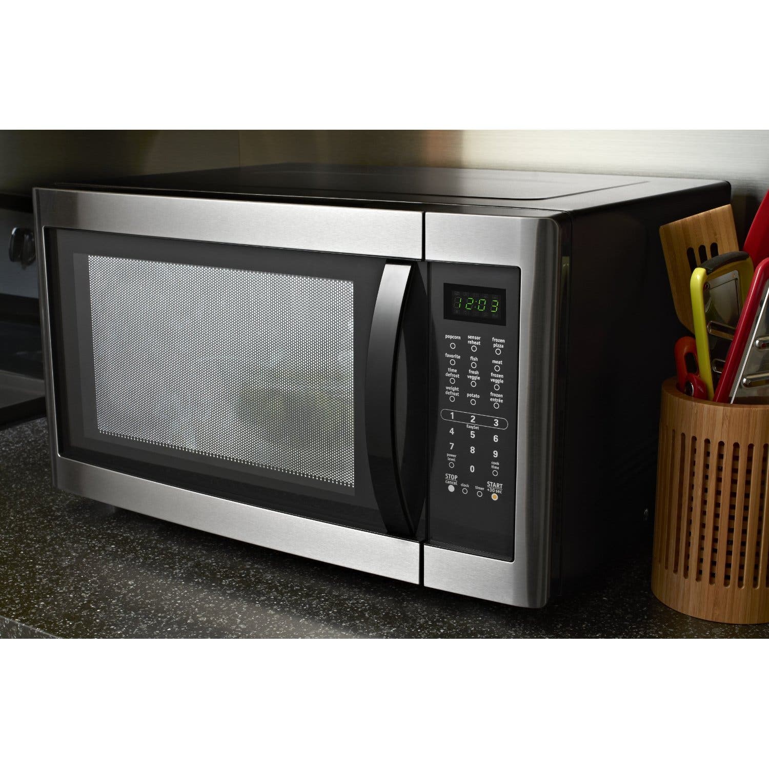 Amana AMC2166AS Stainless Steel