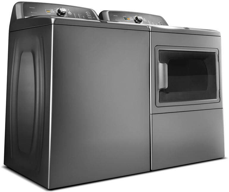 Maytag MVWX700AG 27" Top Load Washer